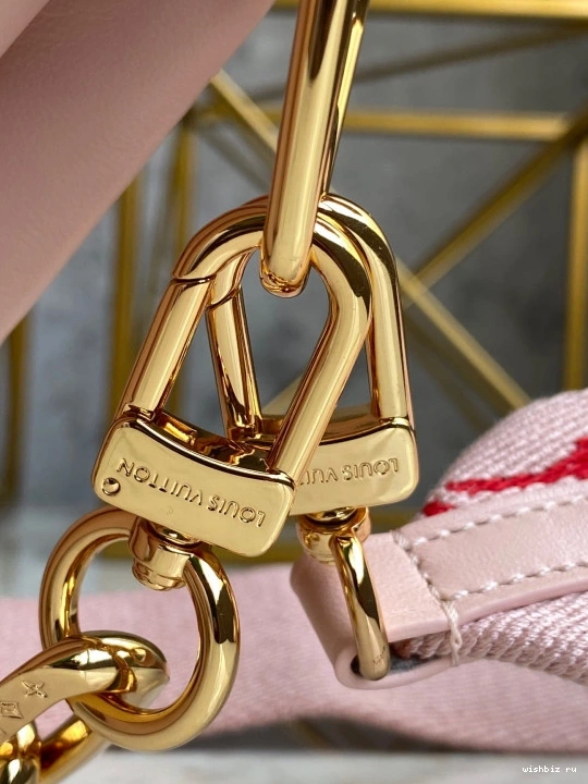 WIS VUITTON PM EDITION LOUIS -COUSSIN LIMITED 0708